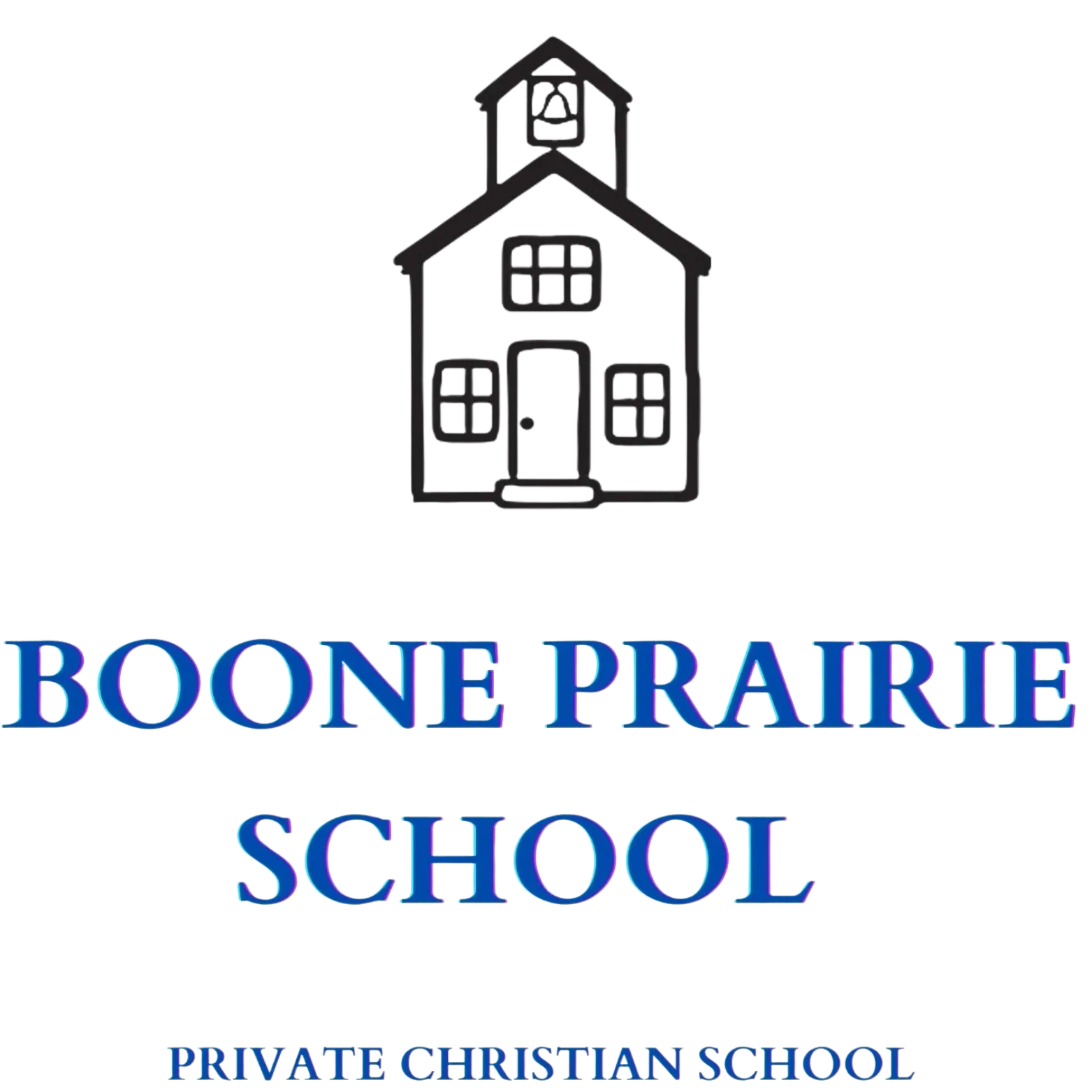 Private Christian K12 School Boone Prairie School