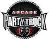 Arcade Party Truck