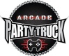 Arcade Party Truck