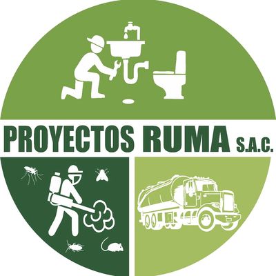 logo de proyectos ruma sac
