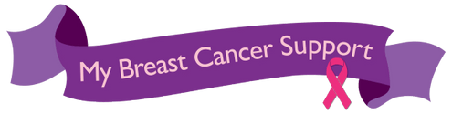 My Breast Cancer Support