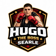Hugo Searle Boxing