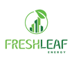 Fresh leaf energy