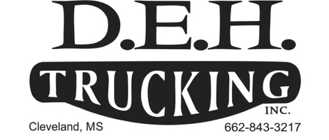 D.E.H. Trucking Inc.