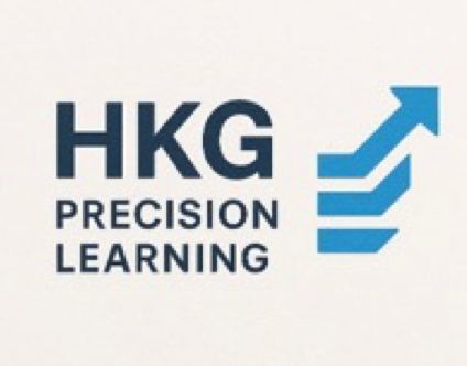 HKG Precision Learning Limited's Logo