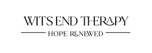 Wits End Therapy
Navigating Progress Together
