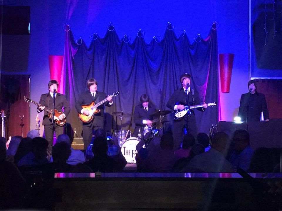 The beatles tribute band что это. Смотреть фото The beatles tribute band что это. Смотреть картинку The beatles tribute band что это. Картинка про The beatles tribute band что это. Фото The beatles tribute band что это