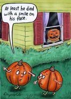 Never Worry About Ed Again