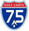 75 North Golf Carts