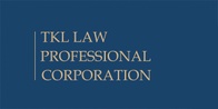 TKL Law
Professional Corporation 