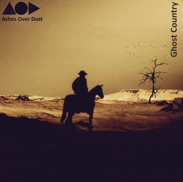 GHOST COUNTRY - NEW RELEASE!

A dark western dream of escape and erasure. Ghost Country rides throug