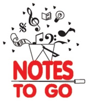 Notes To Go