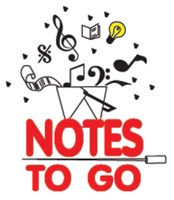 Notes To Go