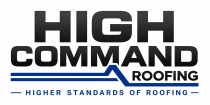 High command roofing 