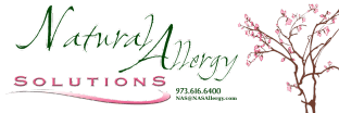 Natural Allergy & Health Solutions