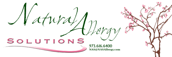 Natural Allergy & Health Solutions