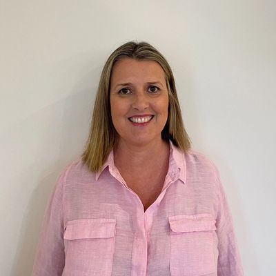 Amanda Derbyshire