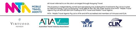 Independent Operator Statement https://www.mtatravel.com.au  