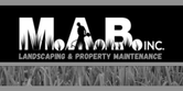 M.A.B. Landscaping & Property Maintenance