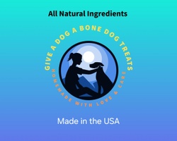 Give A Dog A Bone Dog Treats llc 