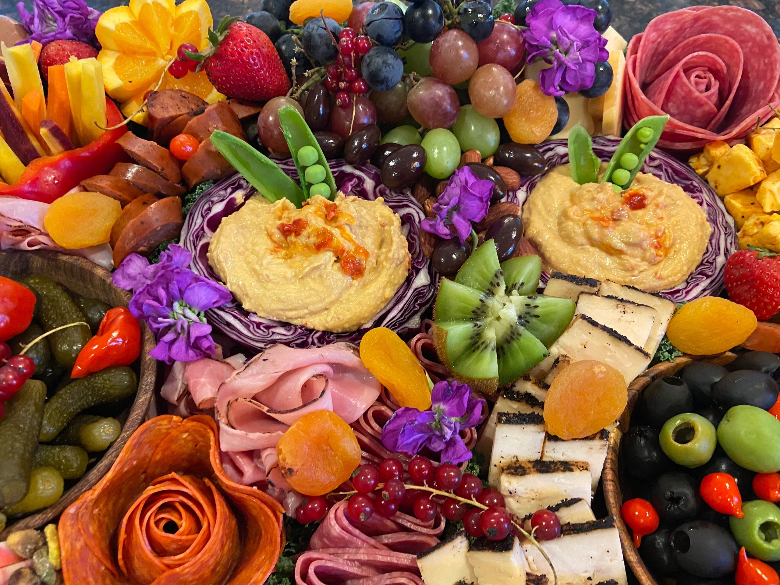 Boards | Long Grove Charcuterie