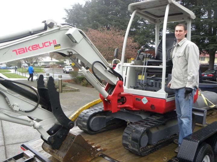 Skid Loader Attachments