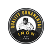 Quality Ornamental Iron