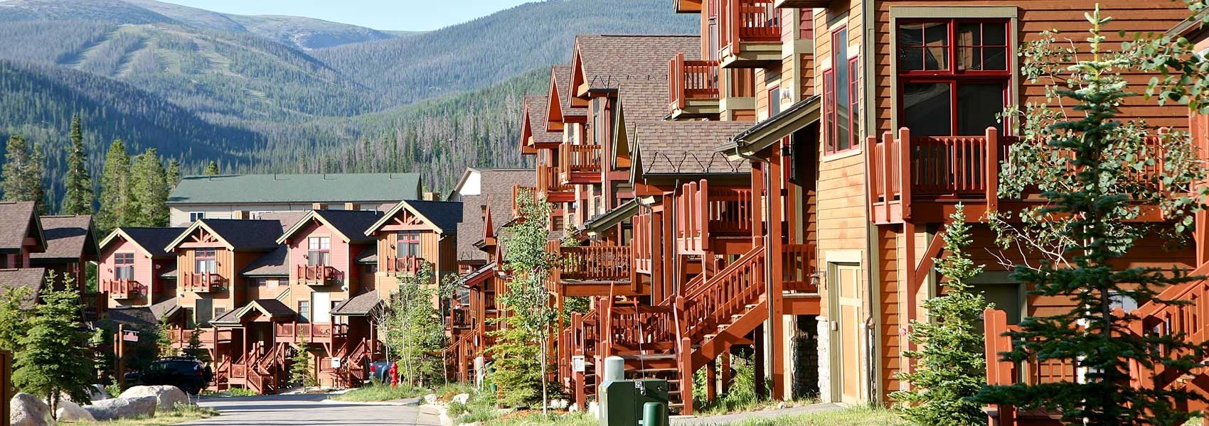 Bluebird Cleaning in Winter Park, Colorado