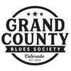 Grand County Blues Society logo