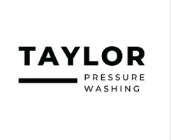 Taylor Pressure Washing 