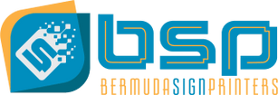 Bermuda Sign Printers