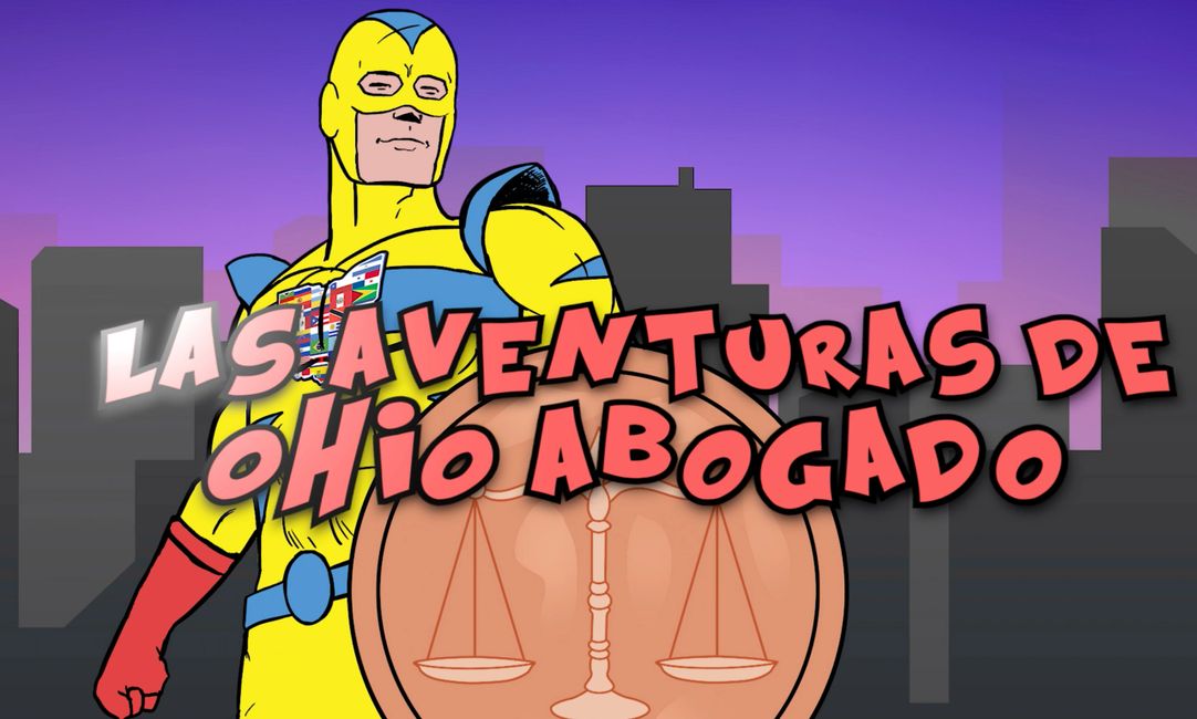 Abogado en Ohio 