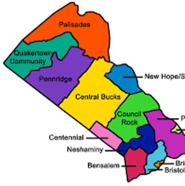 Bucks County Parcel Map Bucks County Tax Collectors Association - Home