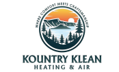 Kountry Klean Heating and Air 