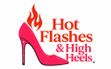 Hot Flashes & High Heels
