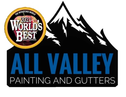 ALL VALLEY PANTING AND GUTTERS