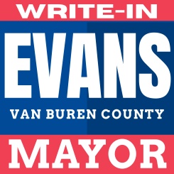 writeinevans.com