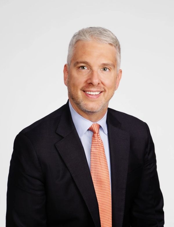 Mark Werblin professional photo.