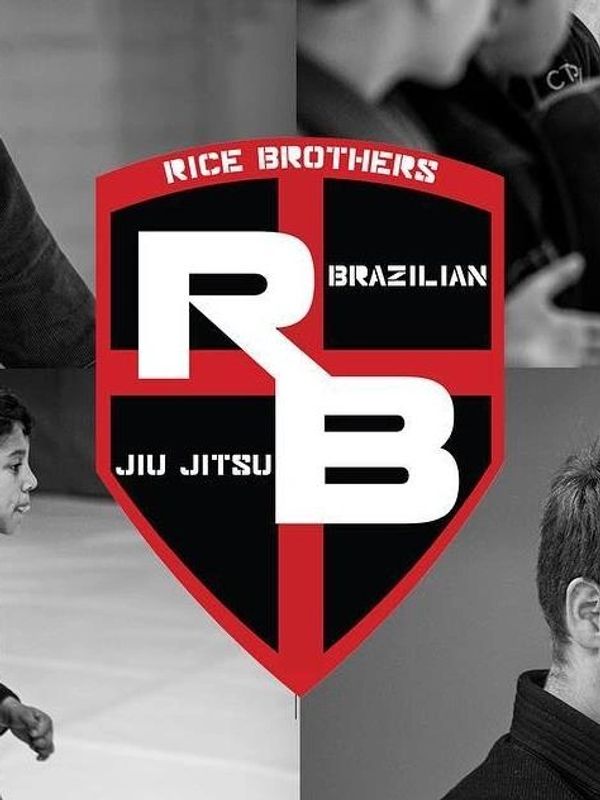 About Rice Brothers Brazilian Jiu Jitsu