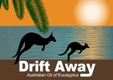 Drift Away Australian Oil of Eucalyptus