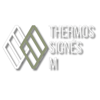 Thermos Signés M