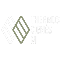Thermos Signés M