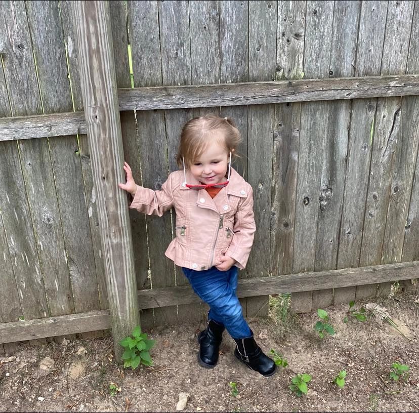 Children's Consignment Sale Little Beans Jeans
