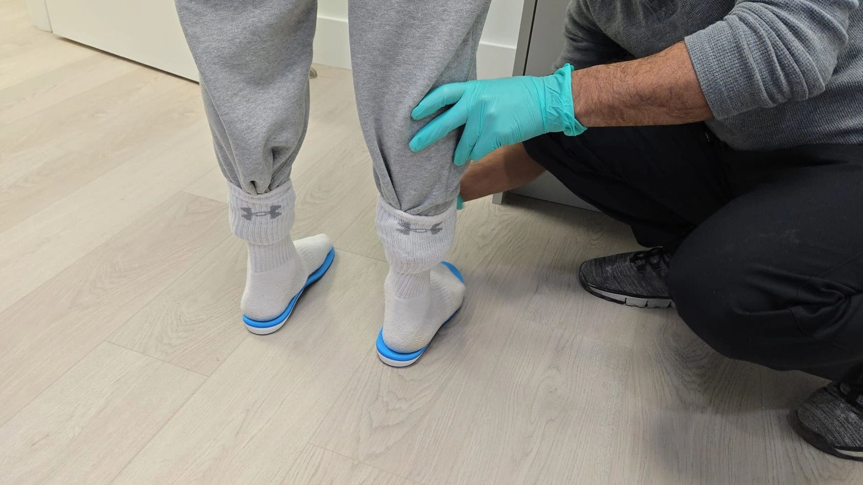 Custom Foot Orthotics in Barrie