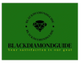 BLACK DIAMOND GUIDE