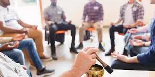 beginner meditation