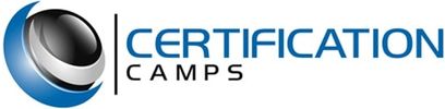 Proud CertCamps training partner!