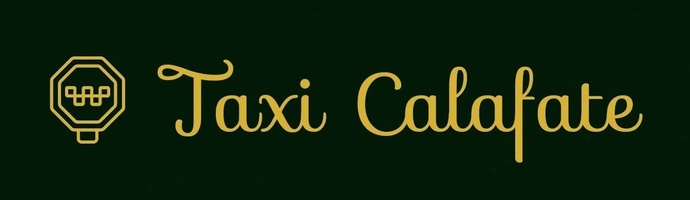 Taxi Calafate