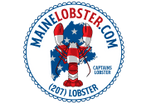 Captains Lobster
Mainelobster.com
(207) LOBSTER