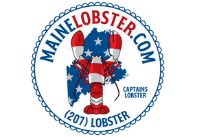 Captains Lobster
Mainelobster.com
(207) LOBSTER